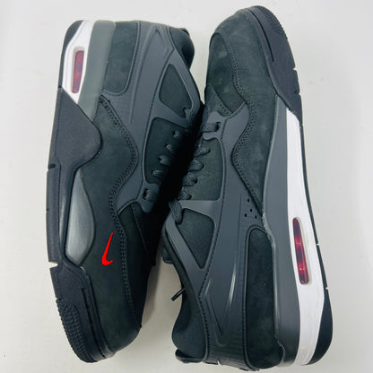 Jordan 4 RM SP Nigel Sylvester Driveway Grey