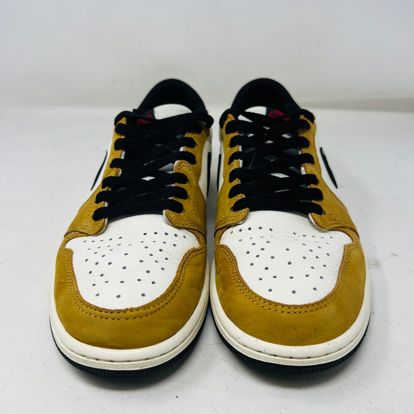 Jordan 1 Low OG Rookie of the Year