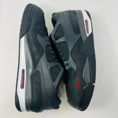 Jordan 4 RM SP Nigel Sylvester Driveway Grey
