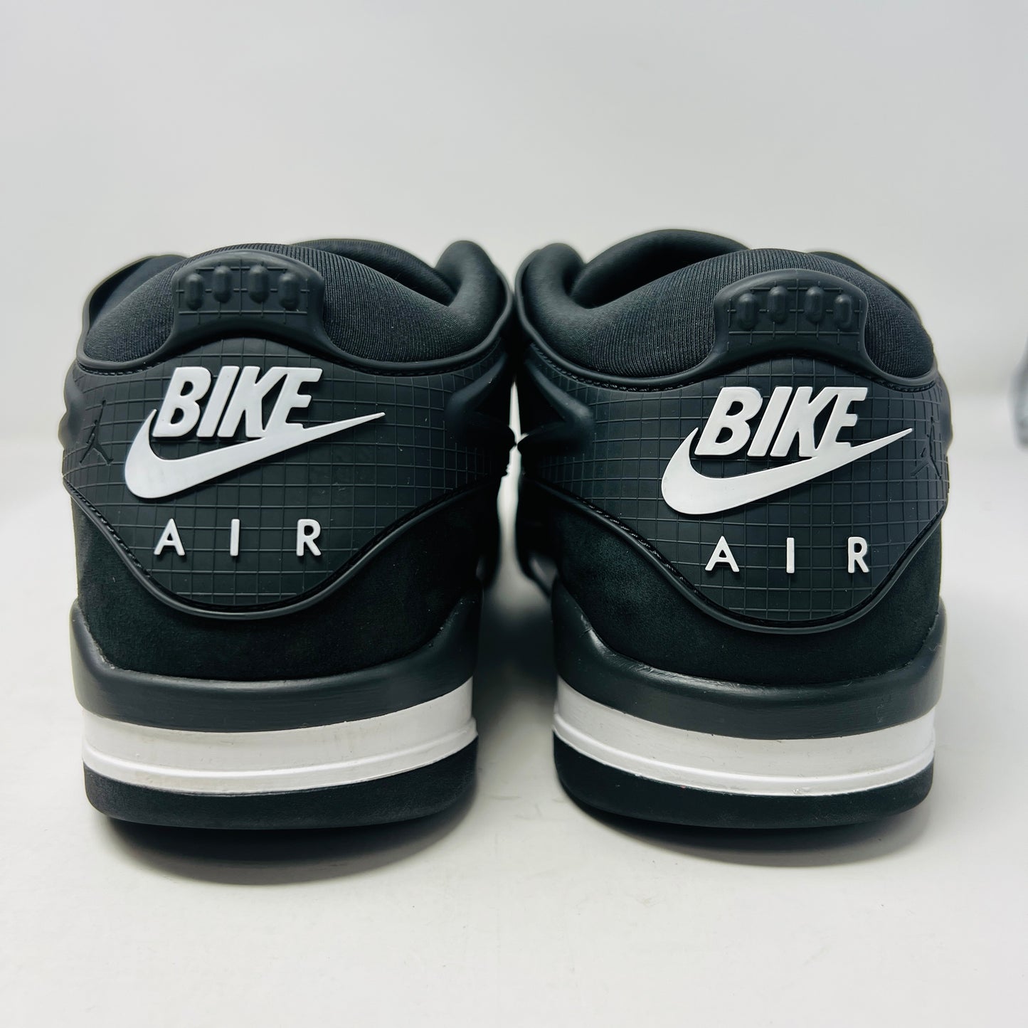 Jordan 4 RM SP Nigel Sylvester Driveway Grey