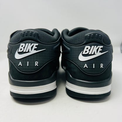 Jordan 4 RM SP Nigel Sylvester Driveway Grey