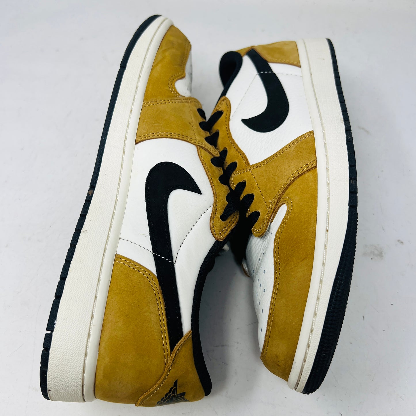Jordan 1 Low OG Rookie of the Year