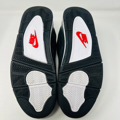 Jordan 4 RM SP Nigel Sylvester Driveway Grey