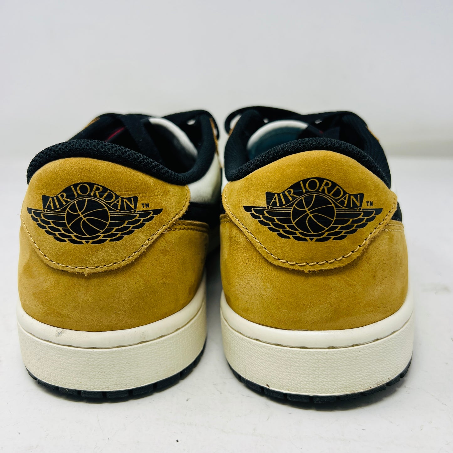 Jordan 1 Low OG Rookie of the Year