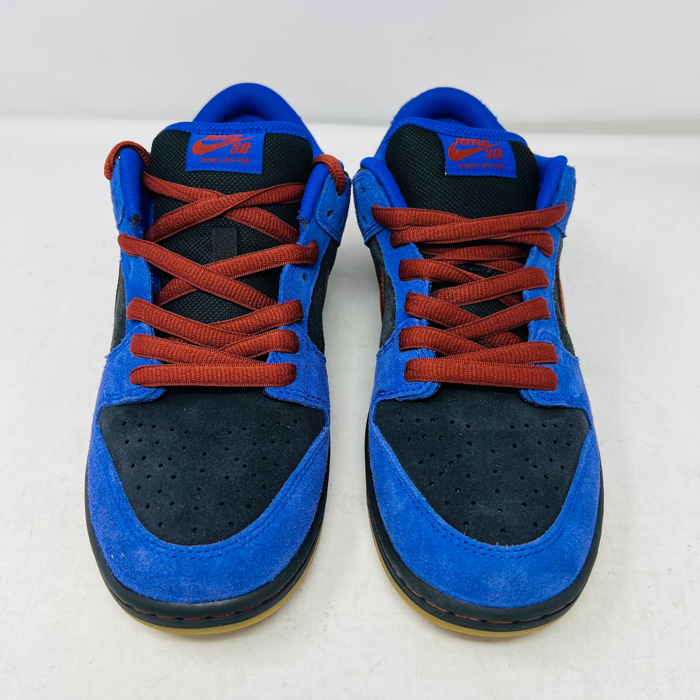 Nike SB Dunk Low Persian Violet