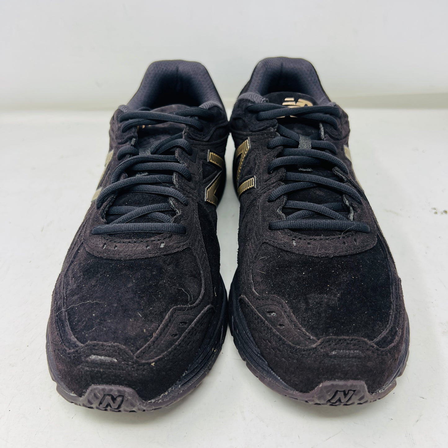 New Balance 860v2 Kith Espresso