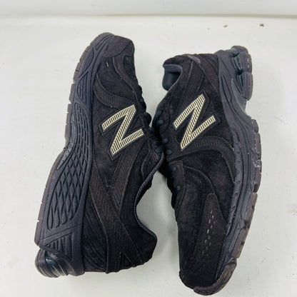 New Balance 860v2 Kith Espresso