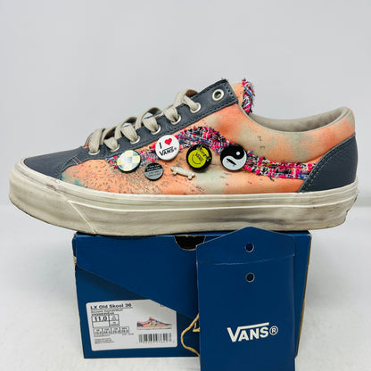 Vans Old Skool 36 LX Souvenir Asphalt