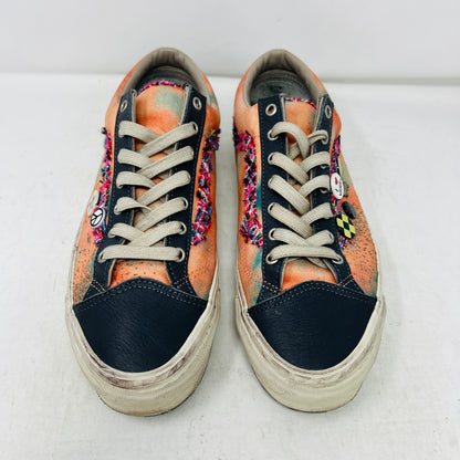 Vans Old Skool 36 LX Souvenir Asphalt