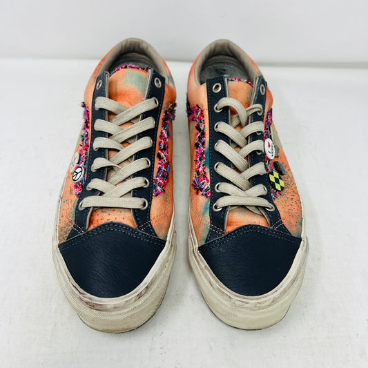 Vans Old Skool 36 LX Souvenir Asphalt