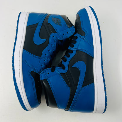 Jordan 1 Retro High OG Dark Marina Blue