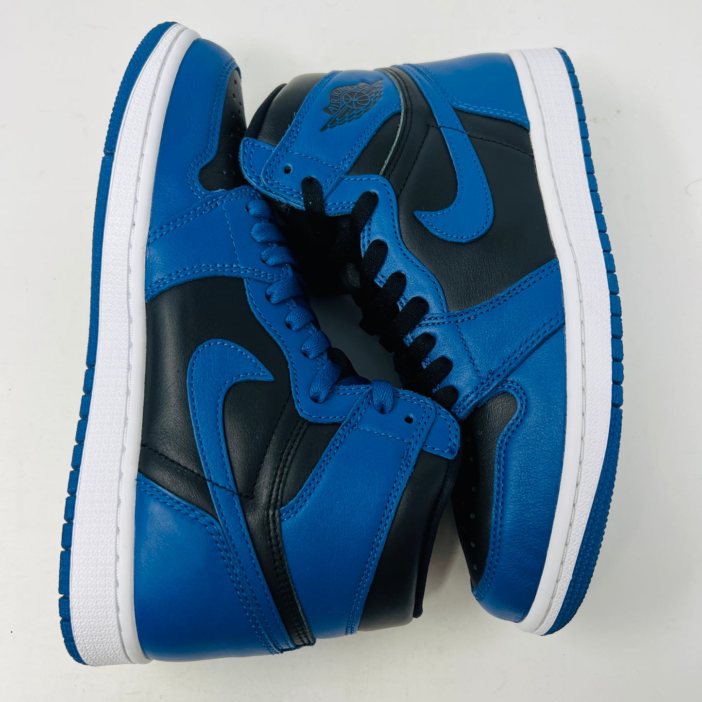 Jordan 1 Retro High OG Dark Marina Blue