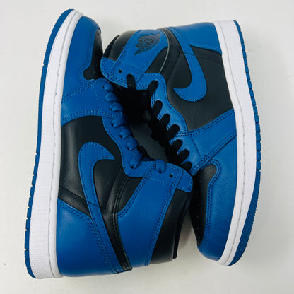 Jordan 1 Retro High OG Dark Marina Blue