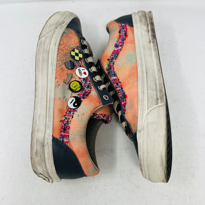 Vans Old Skool 36 LX Souvenir Asphalt