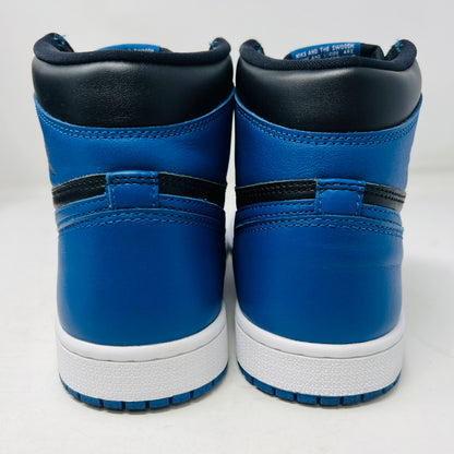 Jordan 1 Retro High OG Dark Marina Blue
