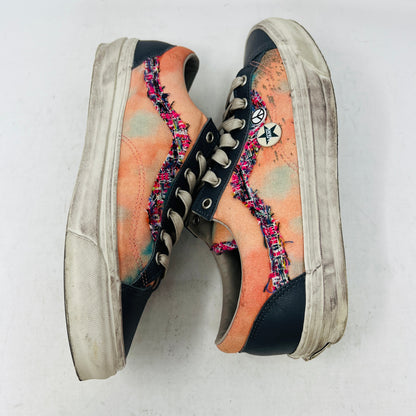 Vans Old Skool 36 LX Souvenir Asphalt