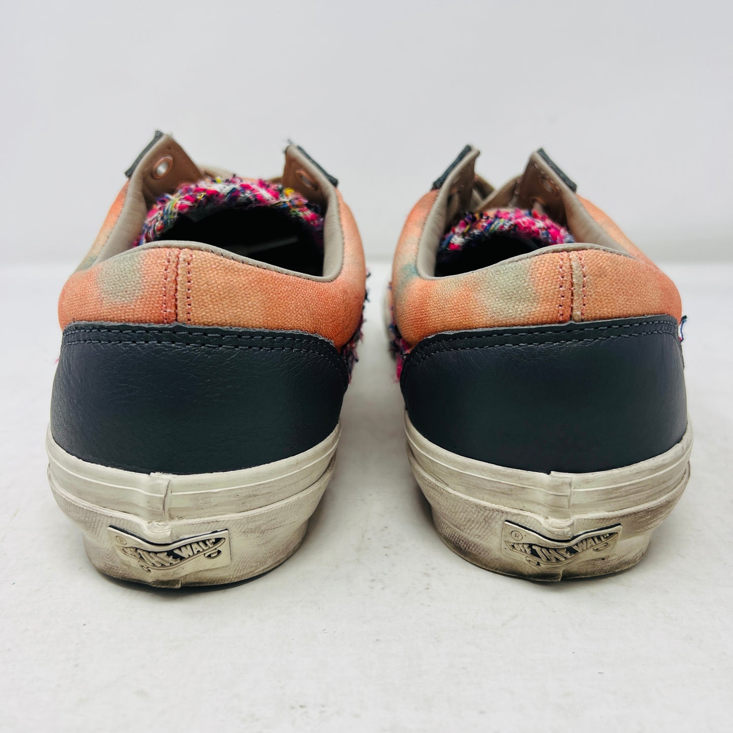 Vans Old Skool 36 LX Souvenir Asphalt