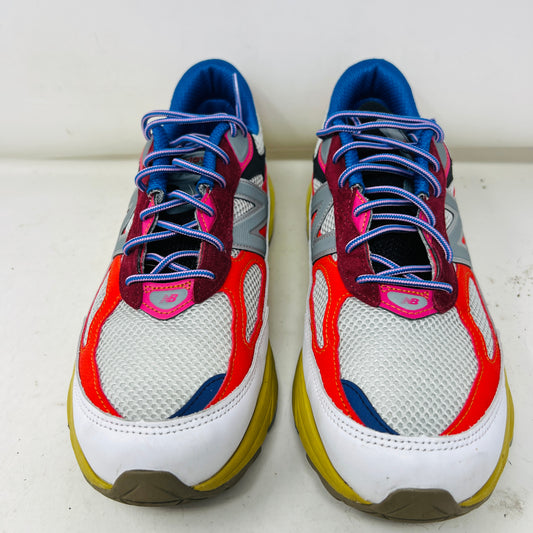New Balance 990v6 MiUSA Action Bronson Untitled