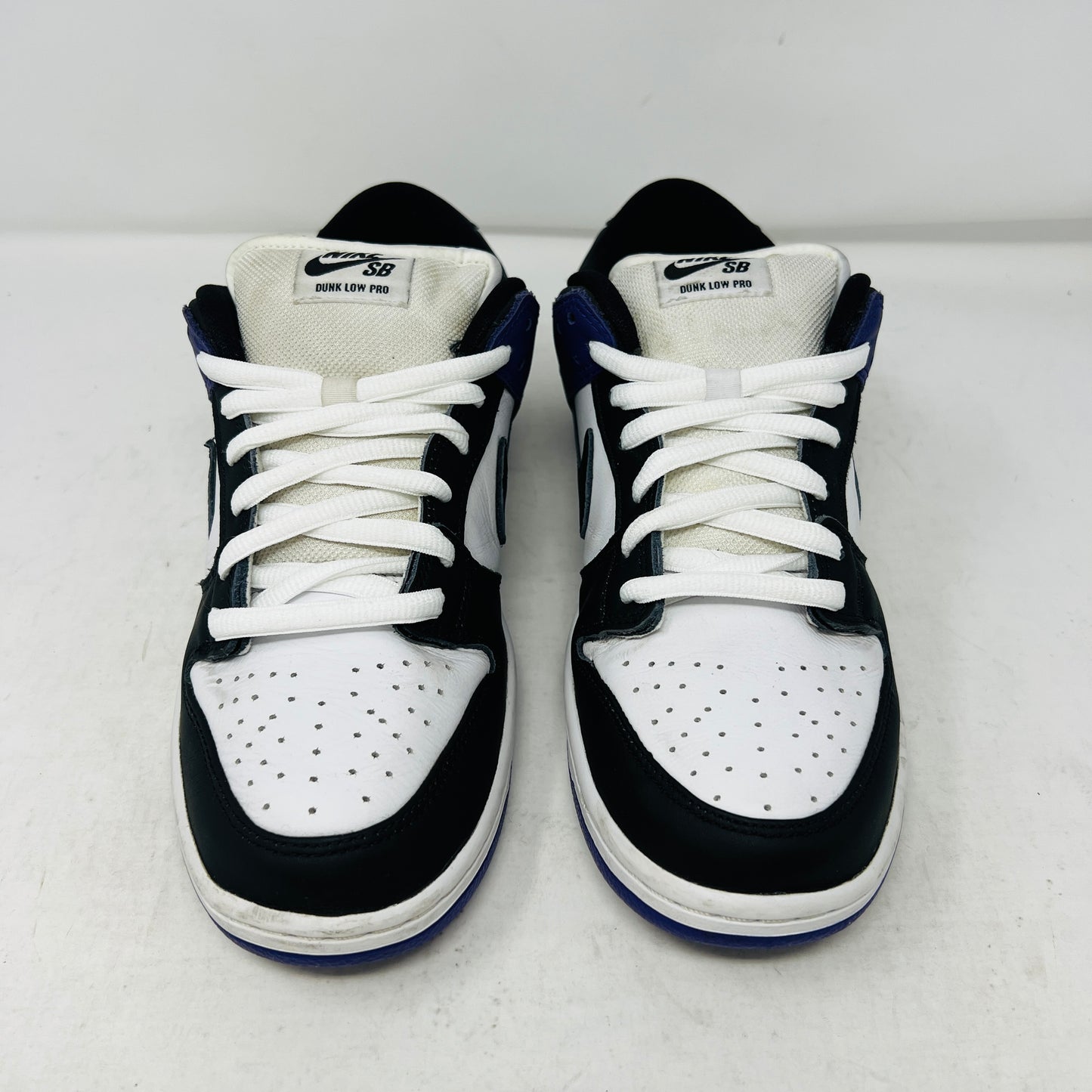 Nike SB Dunk Low Court Purple