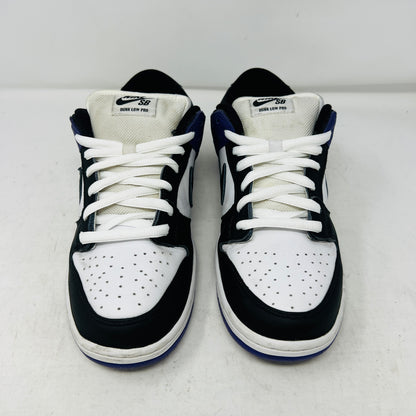 Nike SB Dunk Low Court Purple