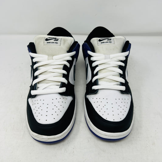Nike SB Dunk Low Court Purple