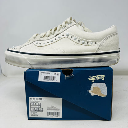 Vans OTW Old Skool 36 Pearlized Pack Marshmallow