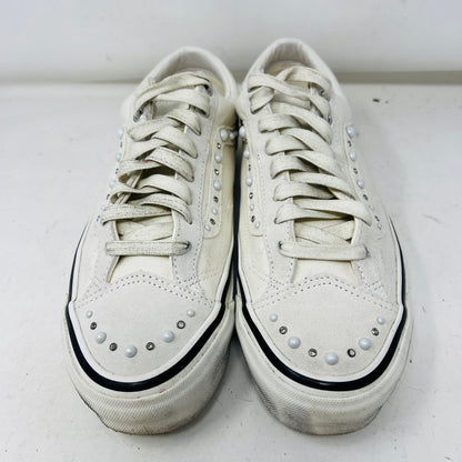 Vans OTW Old Skool 36 Pearlized Pack Marshmallow