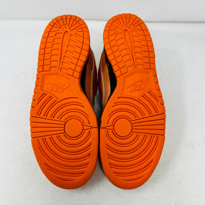 Nike SB Dunk Low Concepts Orange Lobster
