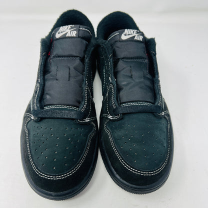 Jordan 1 Retro Low OG SP Travis Scott Black Phantom