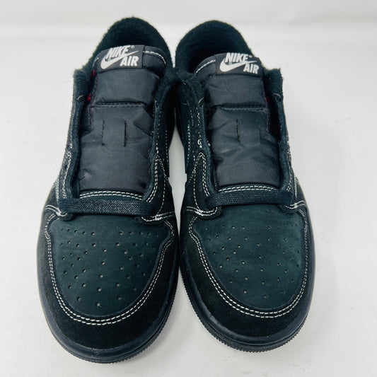 Jordan 1 Retro Low OG SP Travis Scott Black Phantom