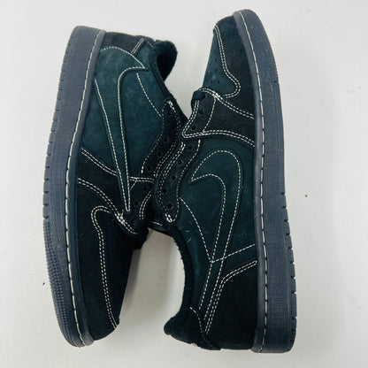 Jordan 1 Retro Low OG SP Travis Scott Black Phantom