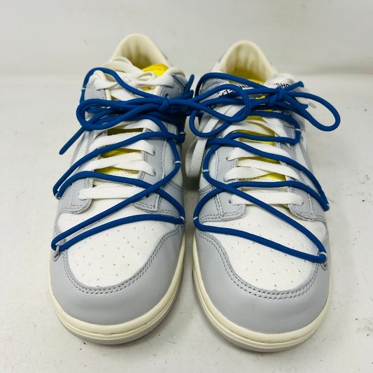 Nike Dunk Low Off-White Lot 10