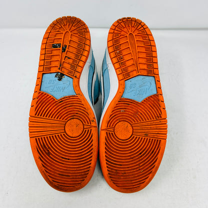 Nike SB Dunk Low Club 58 Gulf