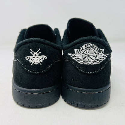 Jordan 1 Retro Low OG SP Travis Scott Black Phantom