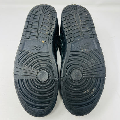 Jordan 1 Retro Low OG SP Travis Scott Black Phantom