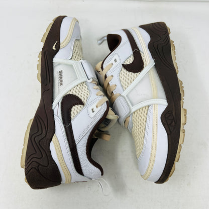 Nike Zoom Field Jaxx Travis Scott Light Chocolate