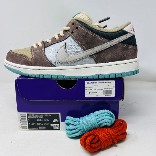 Nike SB Dunk Low Big Money Savings