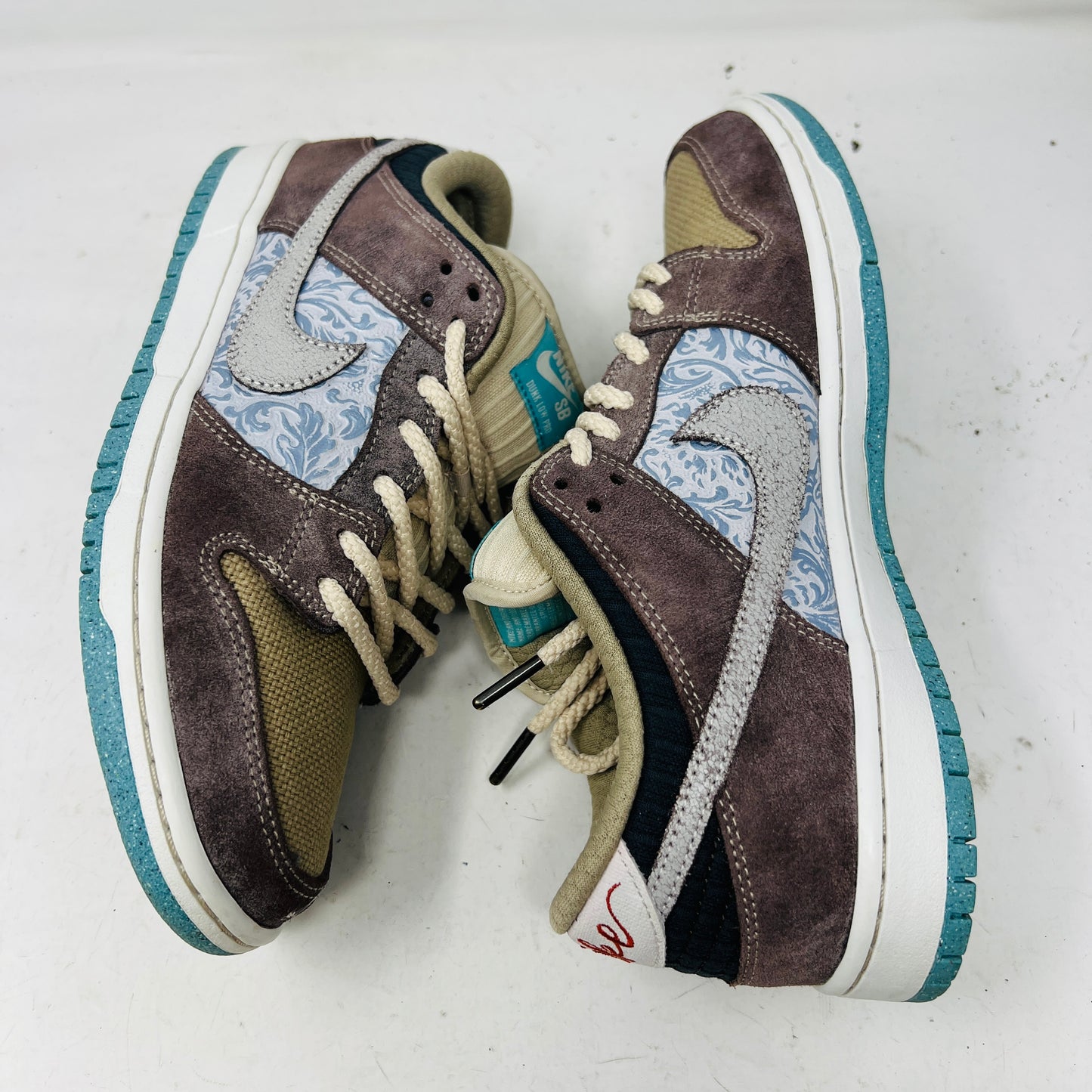 Nike SB Dunk Low Big Money Savings