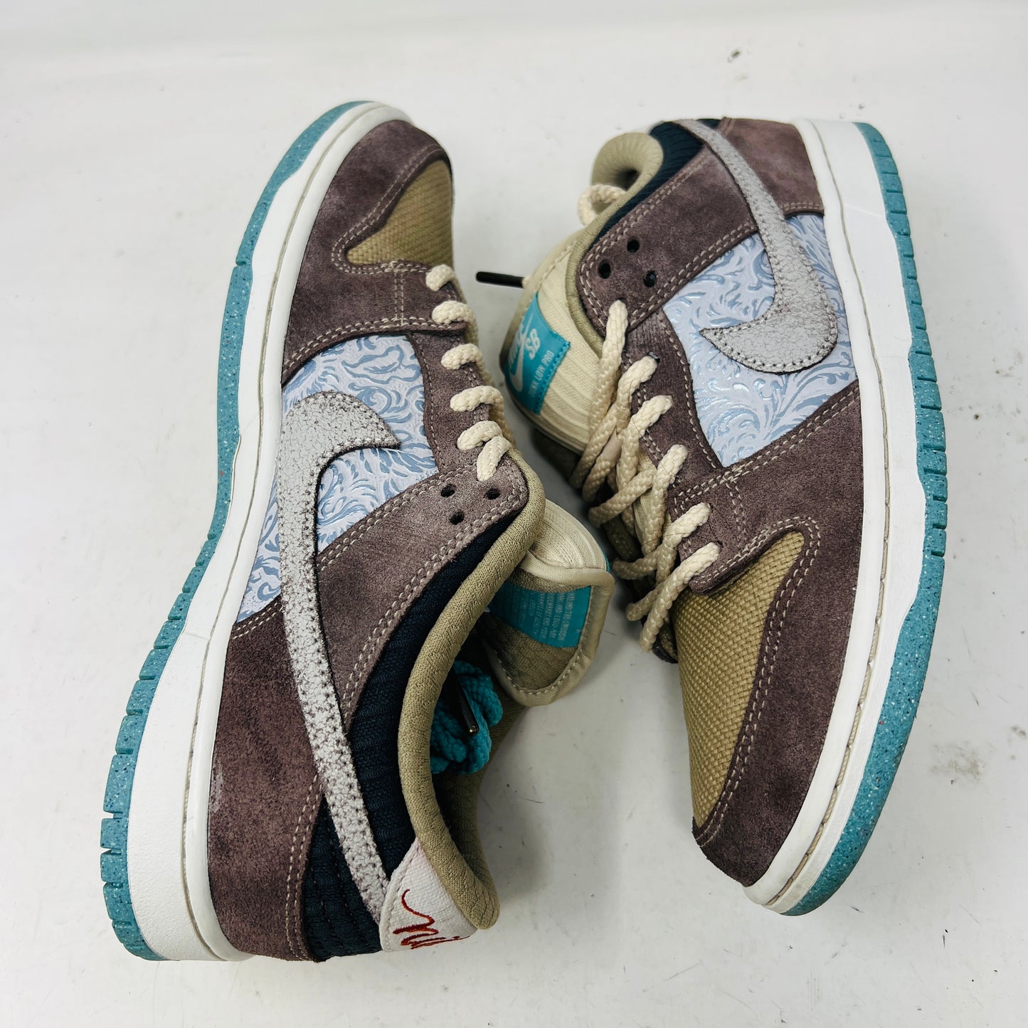 Nike SB Dunk Low Big Money Savings