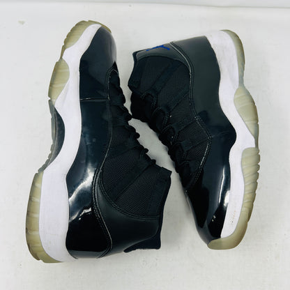 Jordan 11 Retro Space Jam (2016)