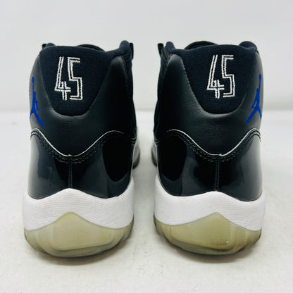 Jordan 11 Retro Space Jam (2016)