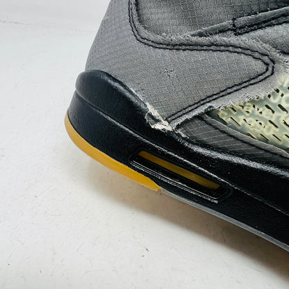 Jordan 5 Retro Off-White Muslin