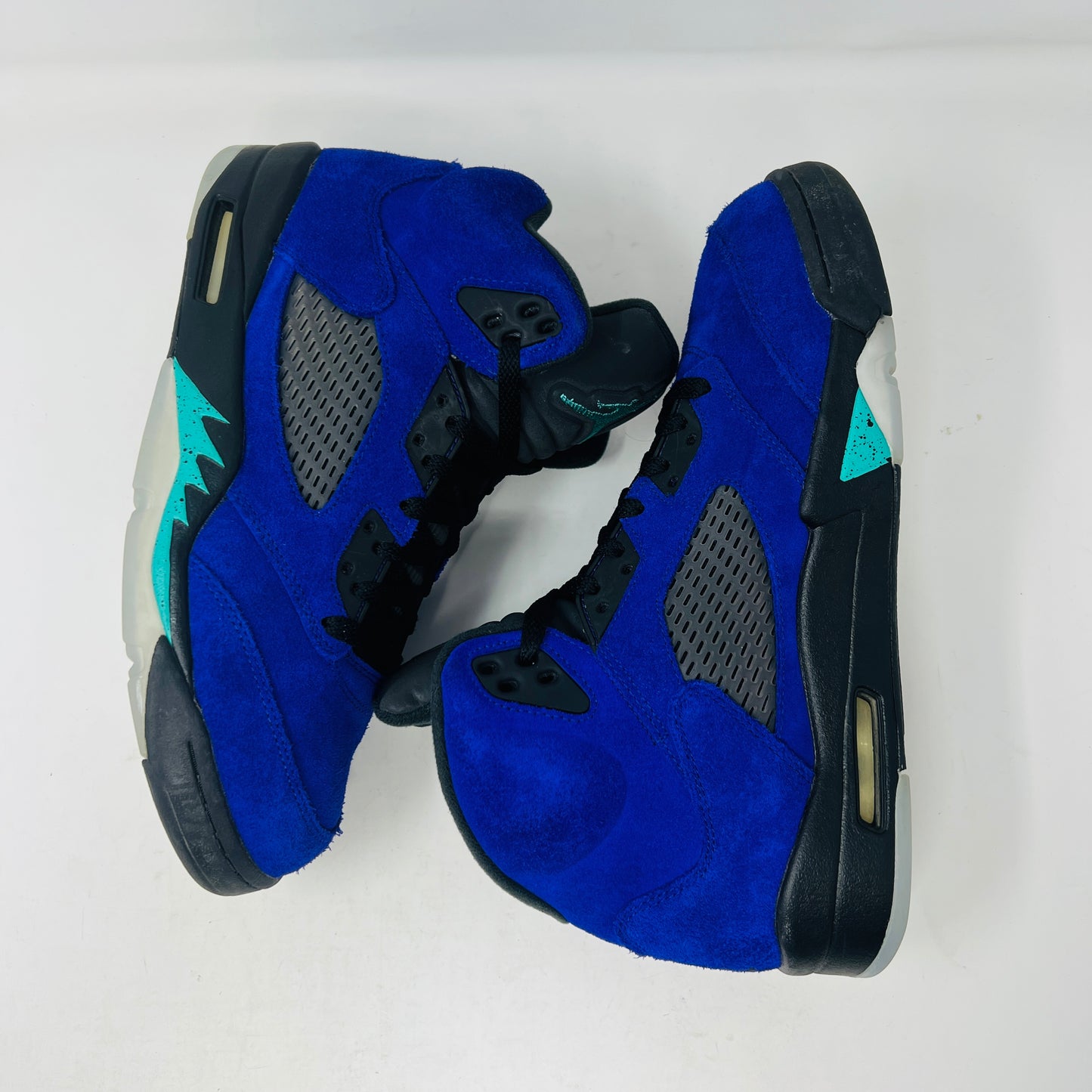 Jordan 5 Retro Alternate Grape