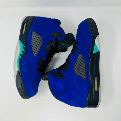 Jordan 5 Retro Alternate Grape