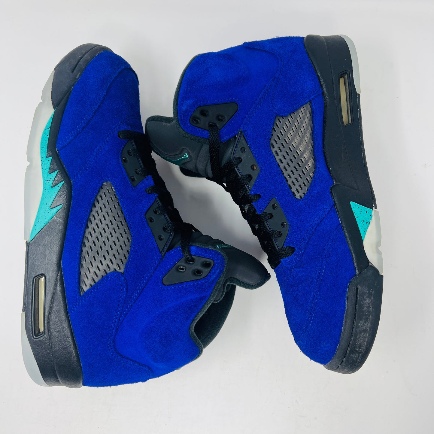 Jordan 5 Retro Alternate Grape