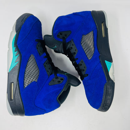 Jordan 5 Retro Alternate Grape