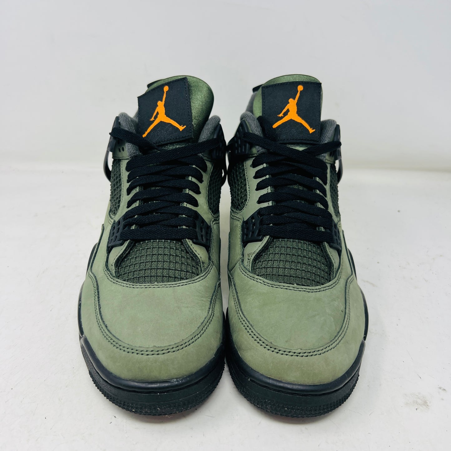 Jordan 4 Retro OG SP Undefeated (2025)