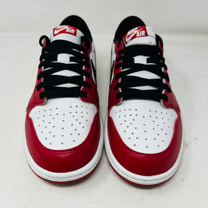 Jordan 1 Retro Low OG Chicago (2025)