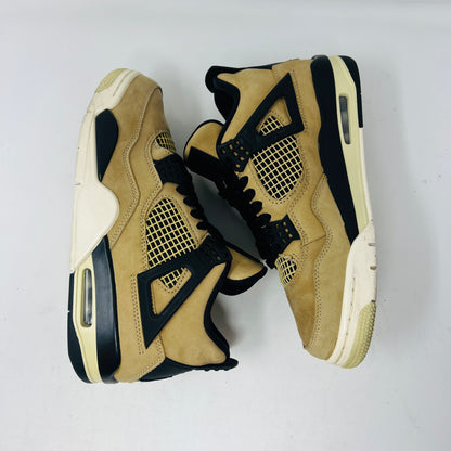 Jordan 4 Retro Fossil (Women's)