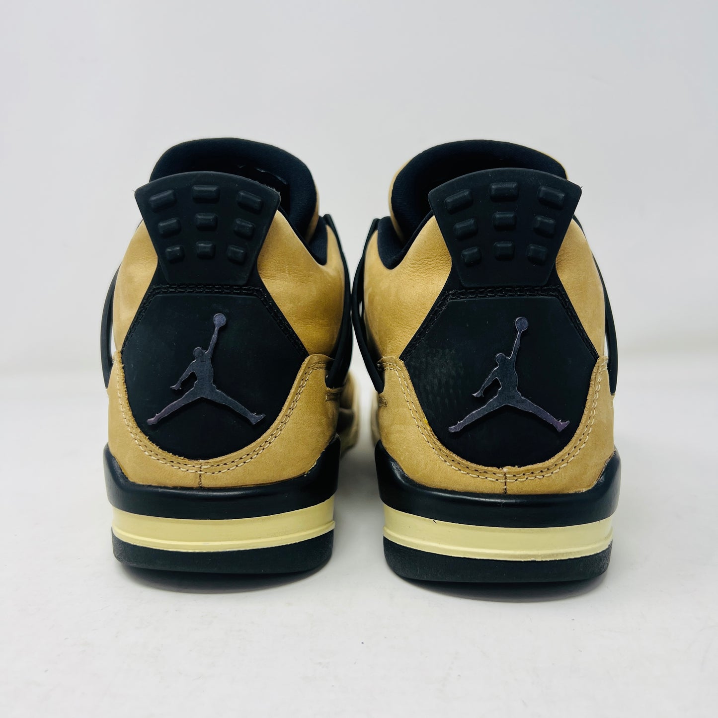 Jordan 4 Retro Fossil (Women's)